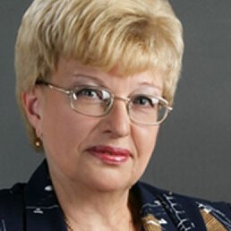 Надежда, Москва, 57 лет